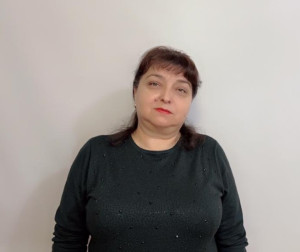 Асалиева Назлуханум Маиловна Асалиева Назлуханум Маиловна