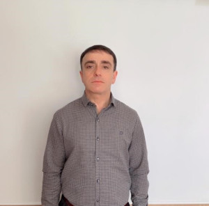 Ибрагимов Вагиф Бутаевич Ибрагимов Вагиф Бутаевич