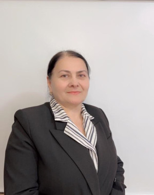Абдуллаева София Гамдуллаевна Абдуллаева София Гамдуллаевна